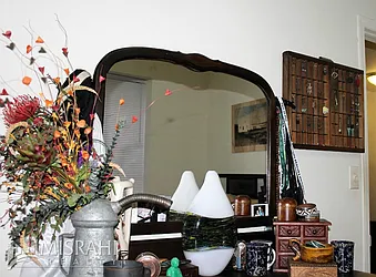 Rented by J Misrahi Realty Corp