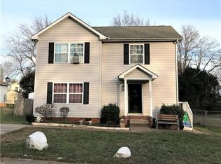 2931 Amay James Ave #1, Charlotte, NC 28208