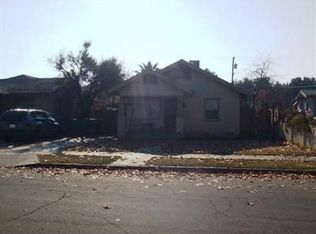 3428 E Alta Ave, Fresno, CA 93702