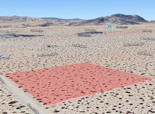 Stonehill Avenue, Joshua Tree, CA 92252