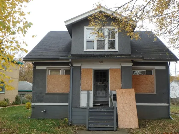 5670 N 38th STREET, Milwaukee, WI 53209