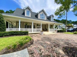 50 Pebble Beach Cv APT C116, Bluffton, SC 29910