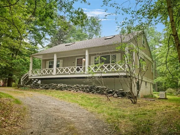 34 Buck Hill Road, Wurtsboro, NY 12790