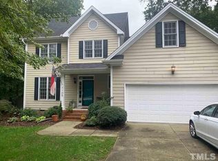 7105 Wilderness Rd, Raleigh, NC 27613