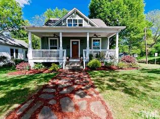 402 Oakwood Ave, Durham, NC 27701