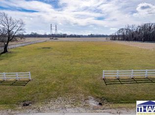 4127 E Moyer Dr, Terre haute, IN 47802