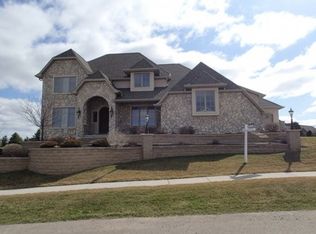 5638 E Rosemary Dr, Appleton, WI 54913