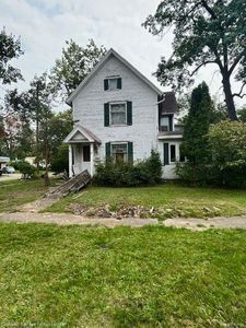 412 Fitch St, Albion, MI, 49224