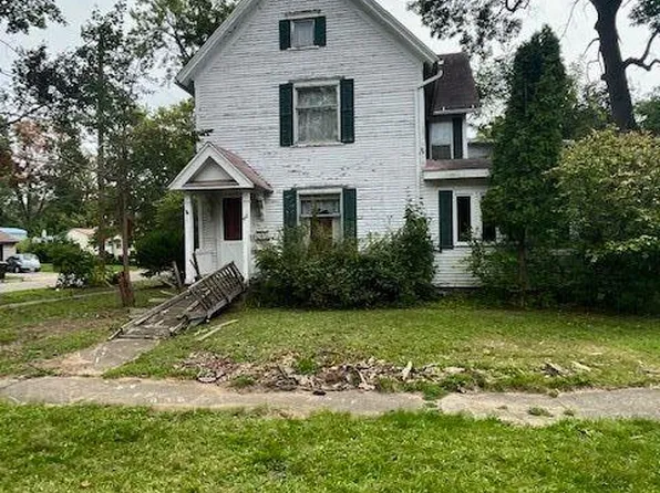 412 Fitch St, Albion, MI 49224