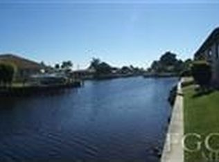 3521 SE 18th Ave, Cape Coral, FL 33904