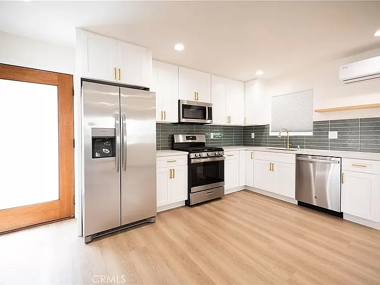 Beautiful kitchen