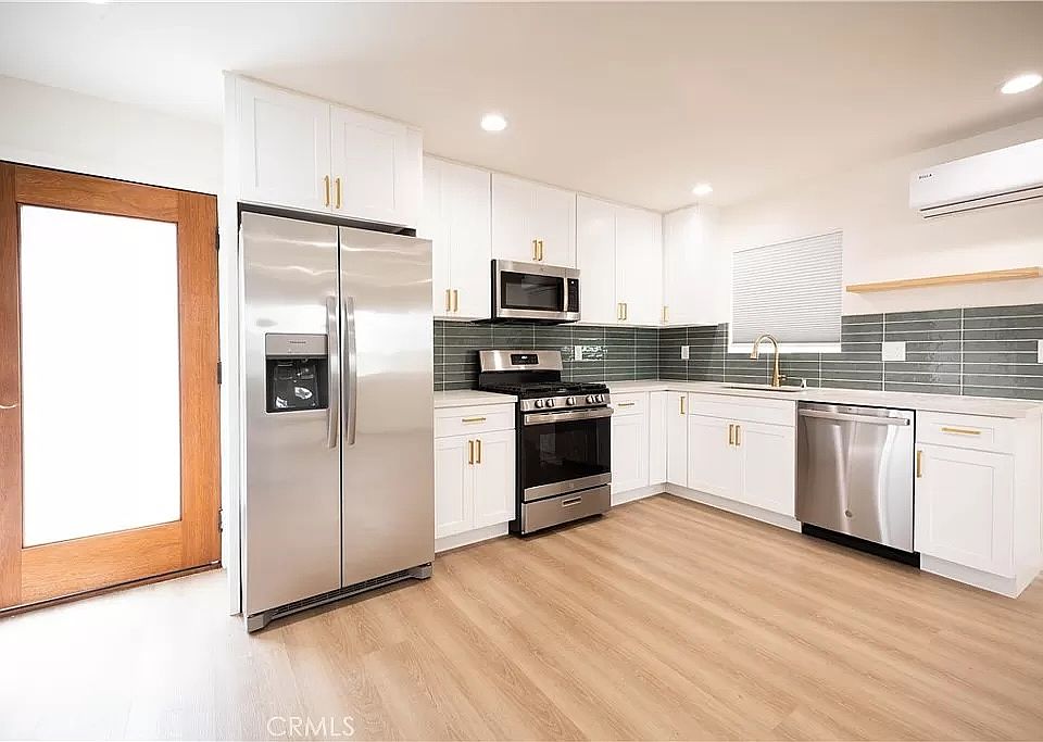 Beautiful kitchen