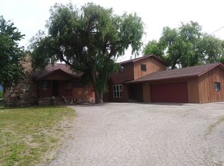 34152 Highway 20 E, Kettle Falls, WA 99141