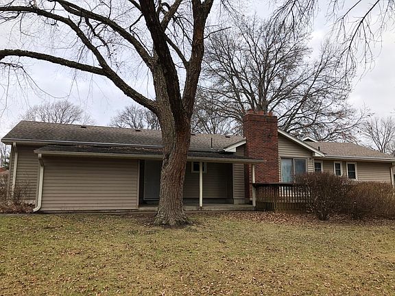 2nd image of 706 Briarwood Dr