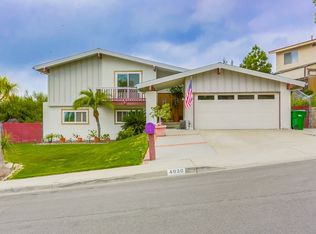 4930 Avila Ave, Carlsbad, CA 92008