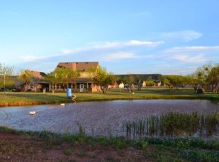 134 Deer Valley Dr, Tuscola, TX 79562