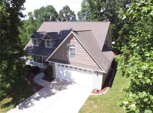 152 Charis Ln, Statesville, NC 28677