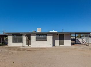 158 W Hatfield St, Tucson, AZ 85706