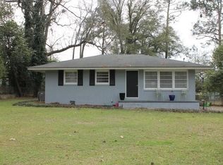 606 Valley Dr, Americus, GA 31709