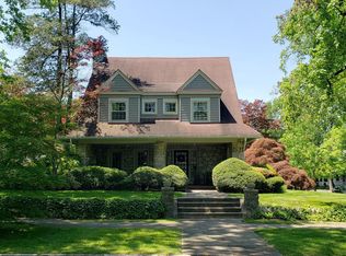 500 Washington Ave, Haddonfield, NJ 08033