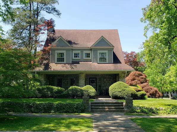 500 Washington Ave, Haddonfield, NJ 08033