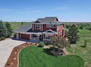 2335 Westout Ave, Parker, CO 80138