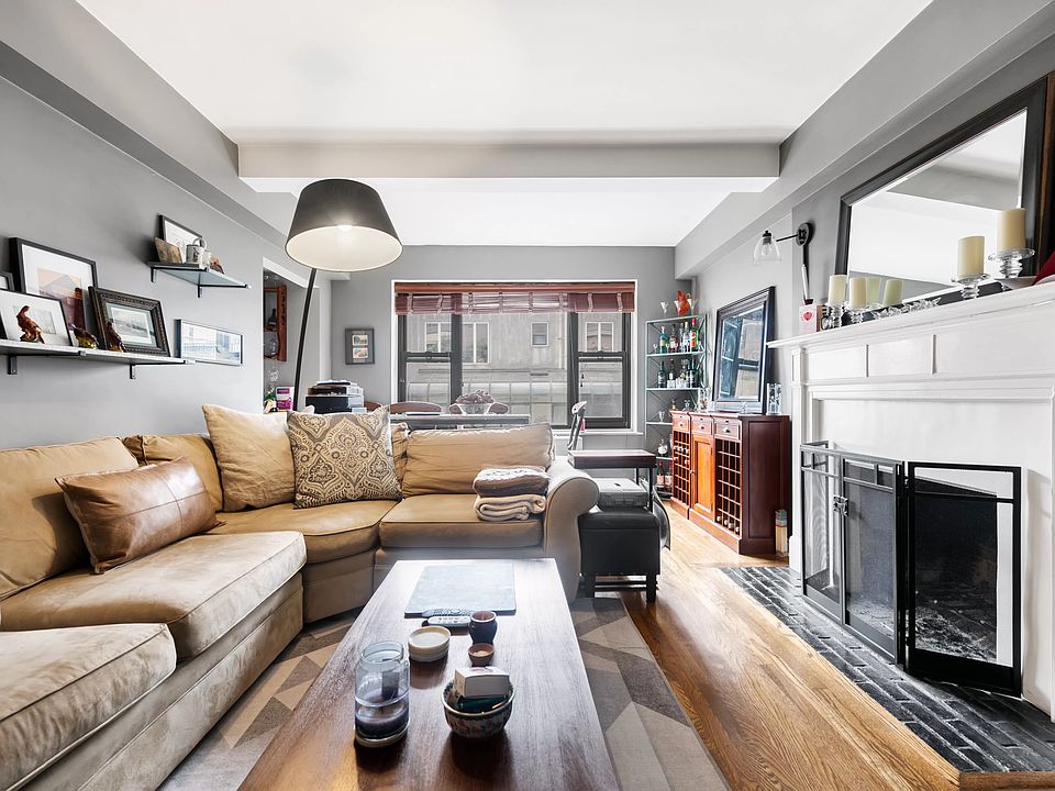1st image of 414 E 52nd St APT 12F