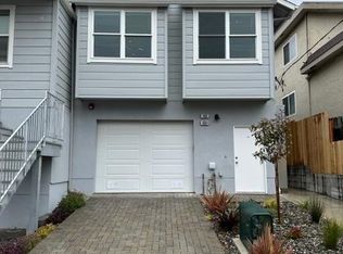 456 Railroad Ave #B, South San Francisco, CA 94080