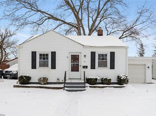 625 Oak St, Medina, OH 44256