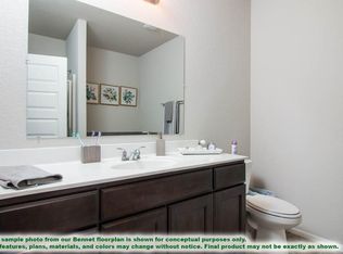 708 SW Loudon Dr, Bentonville, AR 72712