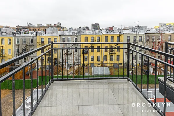 Rented by Brooklyn High Rise LLC | media 32