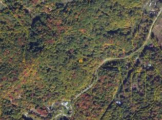 Pete Creek Rd, Flag pond, TN 37657