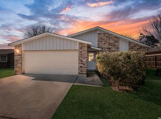 5527 Colewood St, San Antonio, TX 78233