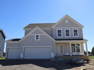3749 Maize View Dr, Powell, OH 43065
