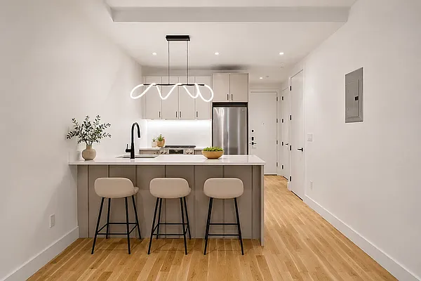 Kitchen, photo 1