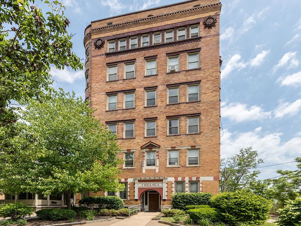 Chelsea Manor 2711 W 14th St Cleveland OH Zillow