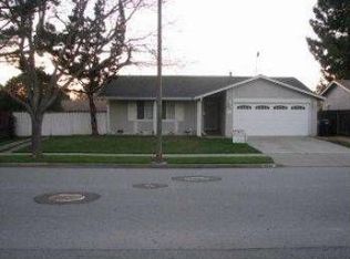 4059 Brock Way, San Jose, CA 95111