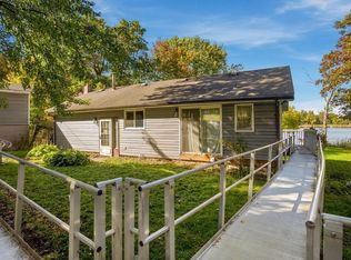 3903 Fanny Lake Rd NE, Cambridge, MN 55008
