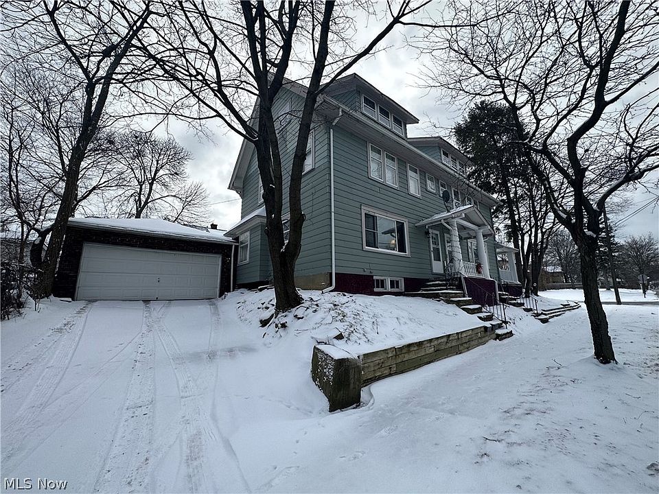 1725 Compton Rd, Cleveland, OH 44118 Zillow