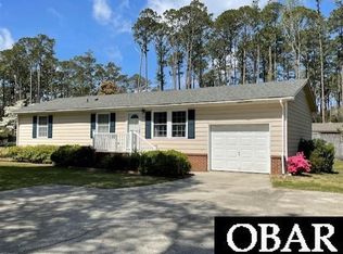 197 Airport Rd LOT 59, Manteo, NC 27954