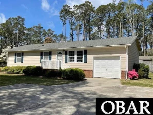 197 Airport Rd Lot 59, Manteo, NC 27954