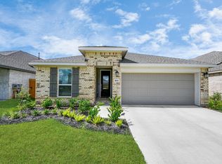 8018 Tempest Stone Dr, Rosharon, TX 77583