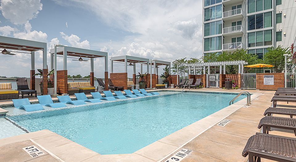 1st image of 600 Phipps Blvd NE APT 2518