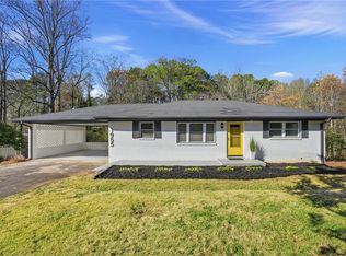 1955 E Lake Dr, Marietta, GA 30066