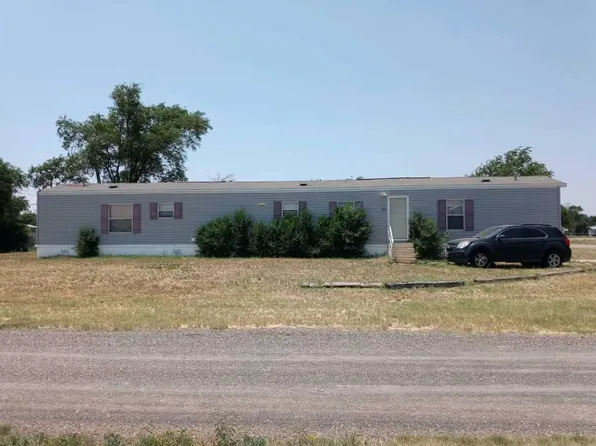 308 E 2nd St, Whiteface, TX 79379