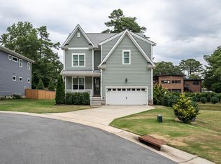 5004 Centerbud Pl, Raleigh, NC 27606