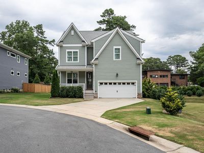 5004 Centerbud Pl, Raleigh, NC, 27606