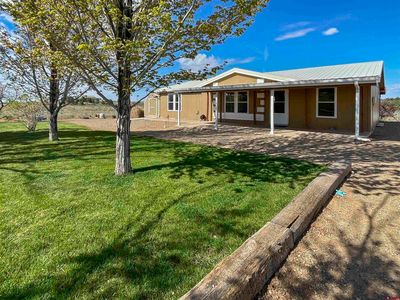 12251 Road 12, Cahone, CO, 81320