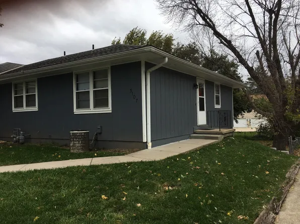 3107 Cambridge St, Saint Joseph, MO 64506