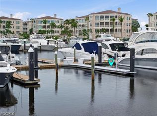 50 Boat Slip #D-24, Fort Myers, FL 33908
